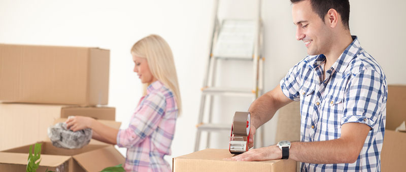 Times Relocation Packers & Movers